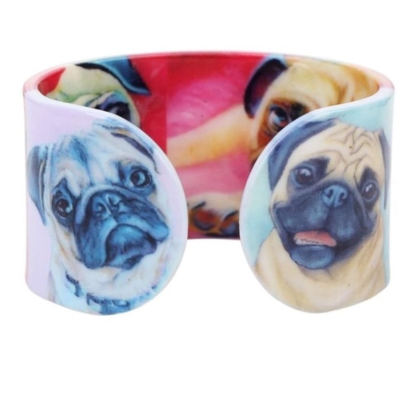 NWT Pug Dig Bracelet - Picture 6 of 7